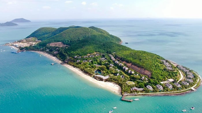 Cẩm nang du lịch Nha Trang