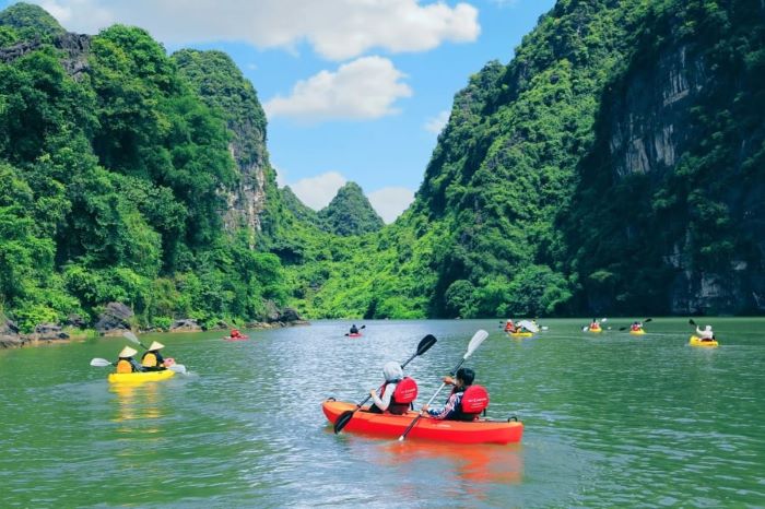 Cẩm nang du lịch Nha Trang