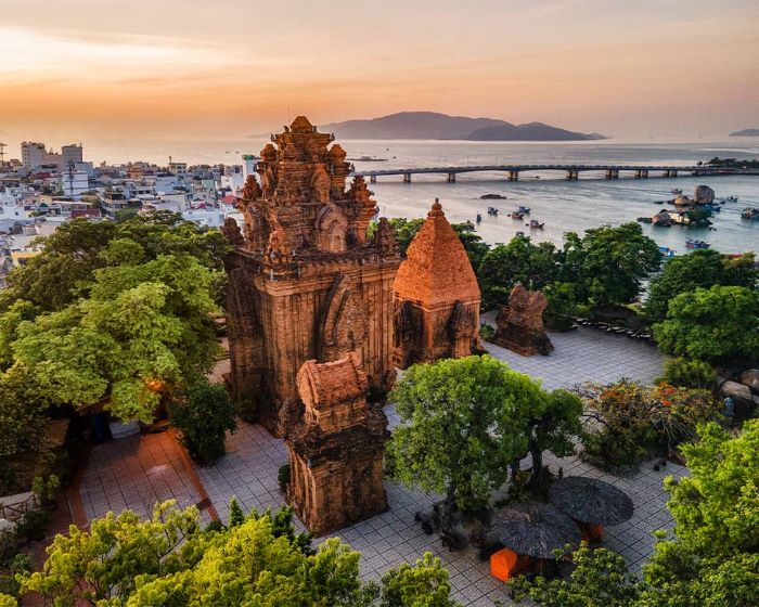 Cẩm nang du lịch Nha Trang